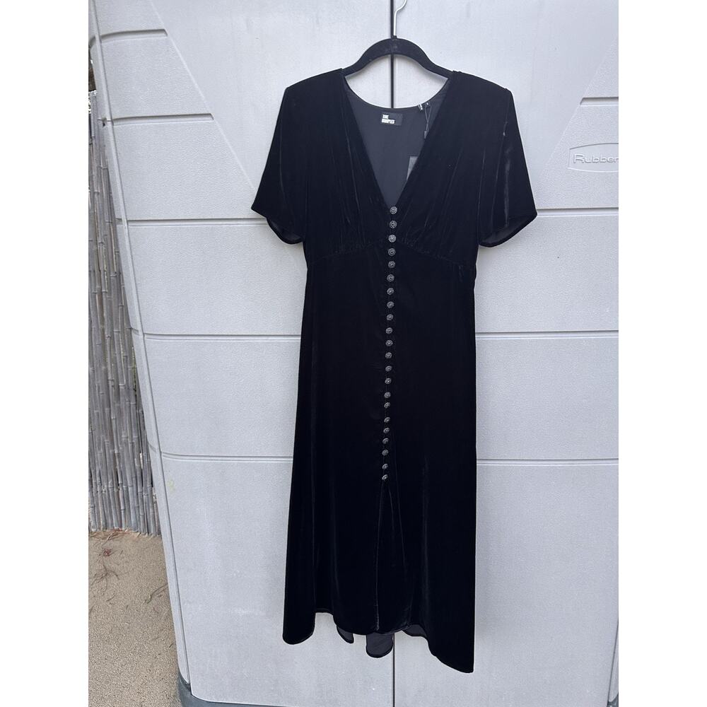 The Kooples Midi Dress - Picture 6 of 15
